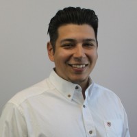 Roger Garces