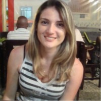 Pamela Soares Camargo Rosas