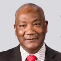 Aliyu Mustapha