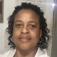 Patricia Gayle