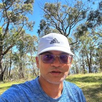 Vijay Pindiganti