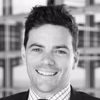 Mark Ferguson