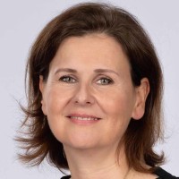 Isabelle Audap