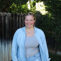 Fallon Smalberg, LMSW