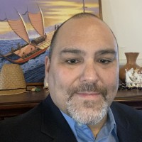 Jonathan Perry