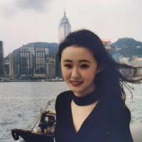 谢雪涵