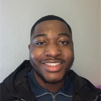 Alex Boateng