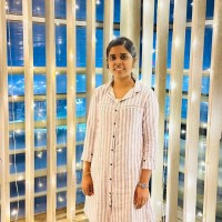 Nimitha Madhusoodhanan
