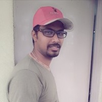 Vinay Kumar Gangaram