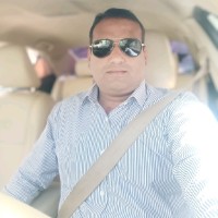 Saifullah Channa