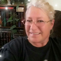 Debora Shuker