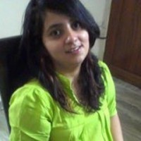 Radha Tyagi