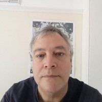 Peter James Thomas
