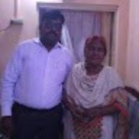 Pastor Shahzad Bhatti
