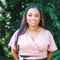 Jaleesa Harmon