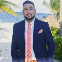 Jonathan Ortiz