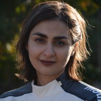 Maryam Haghighi