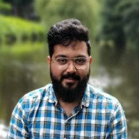 Krishnadev Moothandassery Ramdevan