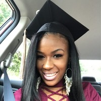 Raven Brown