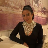 Mia Bazzoui