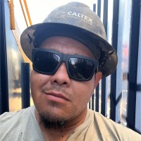 Joshua Cortinas
