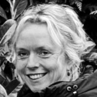 Christina Van Uffelen - De Boer