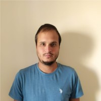 Marcos Paulo Ávila Oliveira
