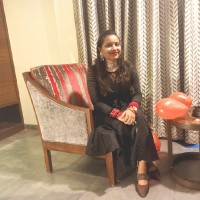 Nupur Shree