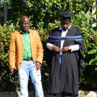 Mfundo Gcabashe