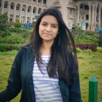 Saloni Chaudhary