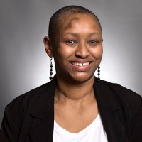 Marie-Ange Binagwaho