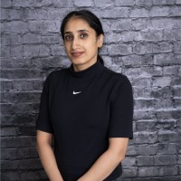 Harmanjeet Kaur