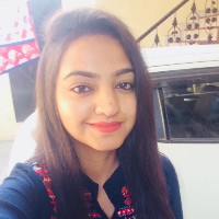 Amandeep Kaur