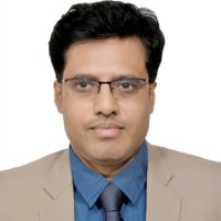 Keshab Chaudhari