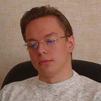 Sergey Shuklin