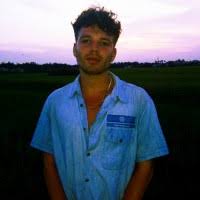 Angus Crombie