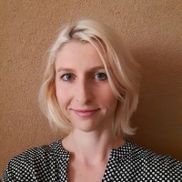 Karolína Žákovská