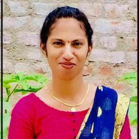 Vijaya Lakshmi Thadi
