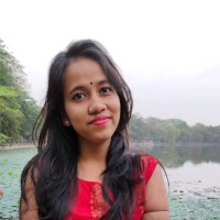 Suprava Pramanik