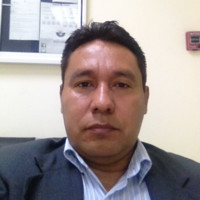 Freddy Valenzuela Ortega