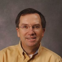 Terry Dykes