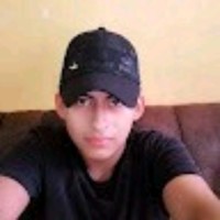 Jose Ruben Lopez Flores