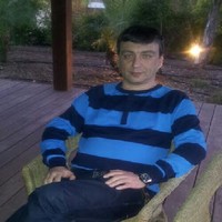 Oleg London
