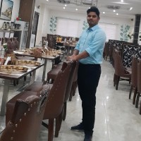 Divyesh Pandey