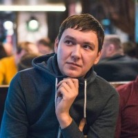 Maksym Olifirenko