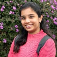 Ranjitha Ramesh