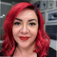 Lizethe Sanchez