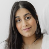 Najwa Warraich
