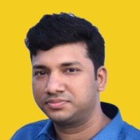 Priyankar Saha