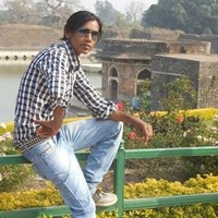 Sujeet Kumar